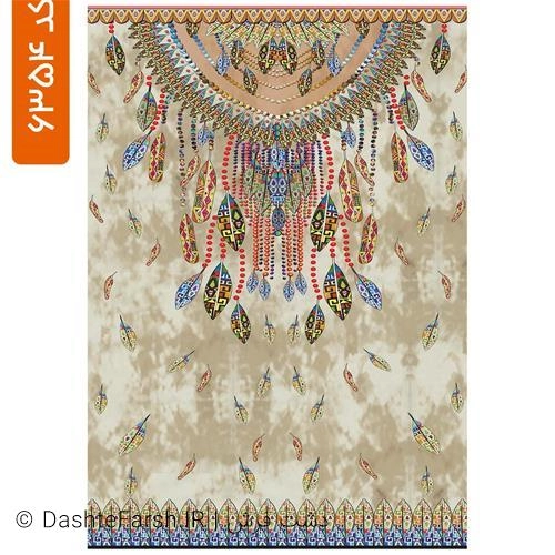 روفرشی کشدار کد 6354