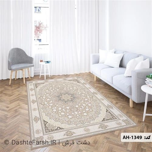 روفرشی کشدار کلاسیک طرح اولدوز کد 1349