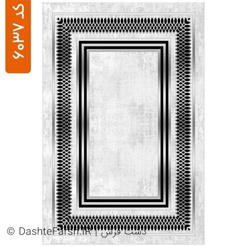 روفرشی کشدار مدرن طرح سار کد6037