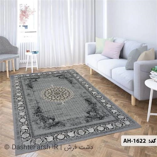 زیر سفره کلاسیک طرح بوستان کد 1622