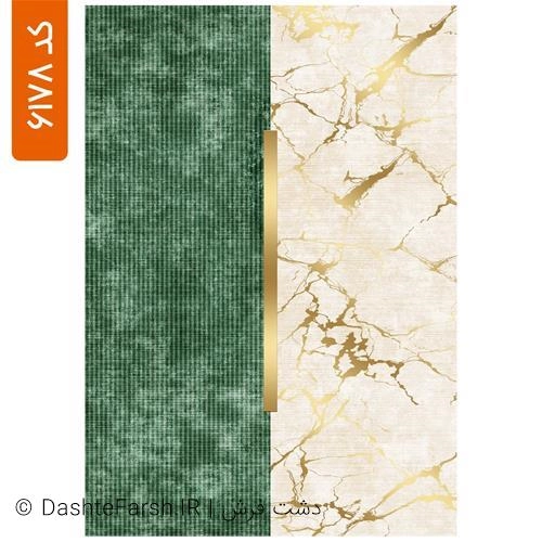 فرشینه کلاسیک طرح اسپورت سرامیکی کد 6178