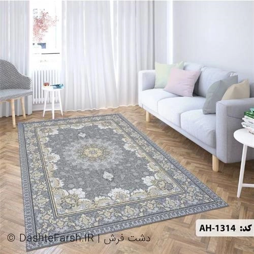 روفرشی کشدار کلاسیک طرح یاقوت کد 1314