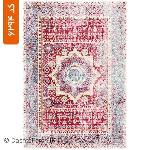 زیر سفره طرح ایروان کد 6294