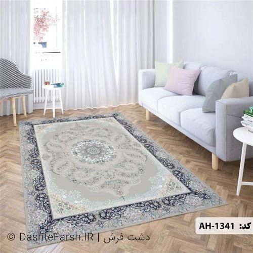 روفرشی کشدار کلاسیک طرح سرمه کد 1341