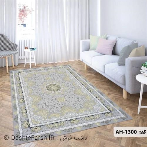 روفرشی کشدار کلاسیک طرح نور کد 1300