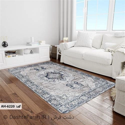 روفرشی کشدار کلاسیک طرح مصری کد 6220