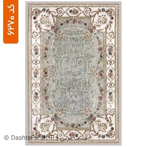 فرشینه طرح ماندا کد 6270