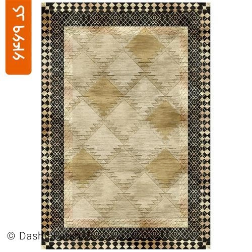 روفرشی کشدار طرح دیتام کد 6469