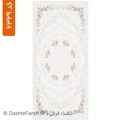 روفرشی کشدار طرح اغداش کد 6329