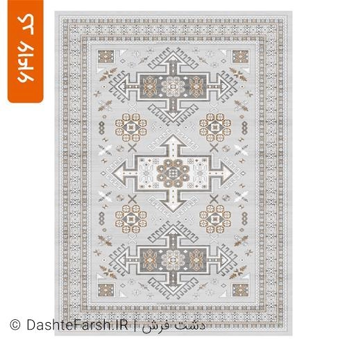 روفرشی کشدار طرح دلفان کد 6416