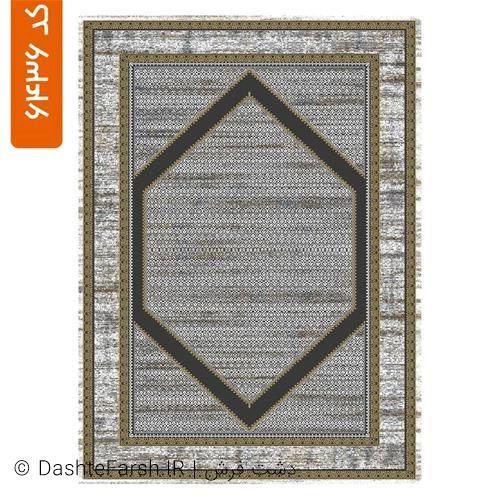 روفرشی کشدار طرح کمانرا کد 6436