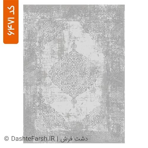 روفرشی کشدار طرح توسا کد 6471