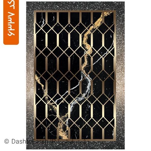 فرشینه طرح ویوال کد 6337