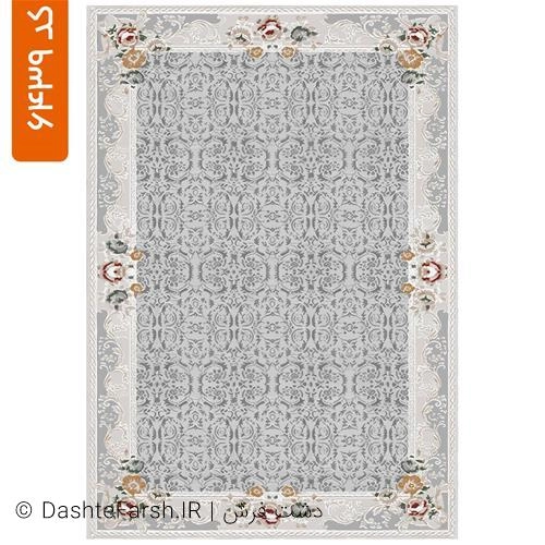 روفرشی کشدار کد 6439