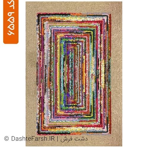 روفرشی کشدار مدرن طرح سپهر کد 6559