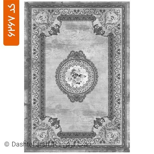 روفرشی کشدار طرح اوشا کد 6267