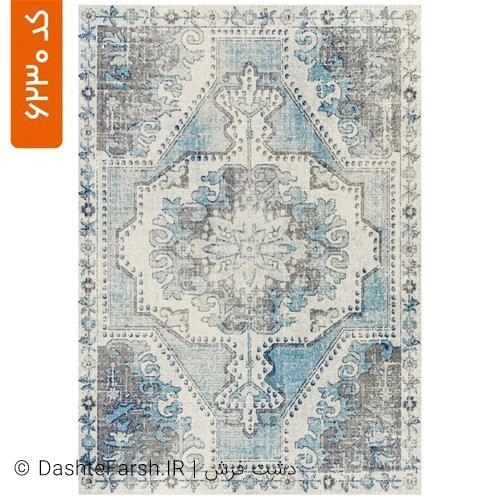 فرشینه طرح بایان کد 6230