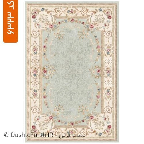 زیر سفره طرح نازستان کد 6323