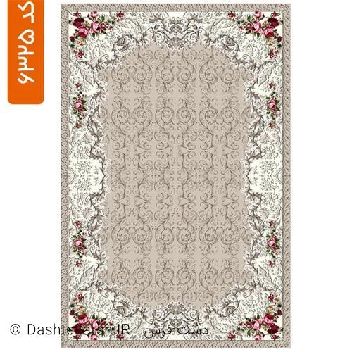 فرشینه طرح جانان کد 6325