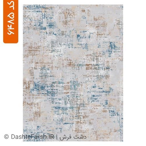 روفرشی کشدار طرح راشام کد 6485