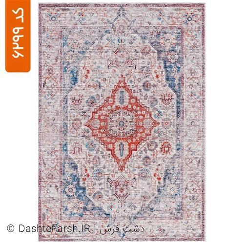 زیر سفره طرح ساج کد 6299