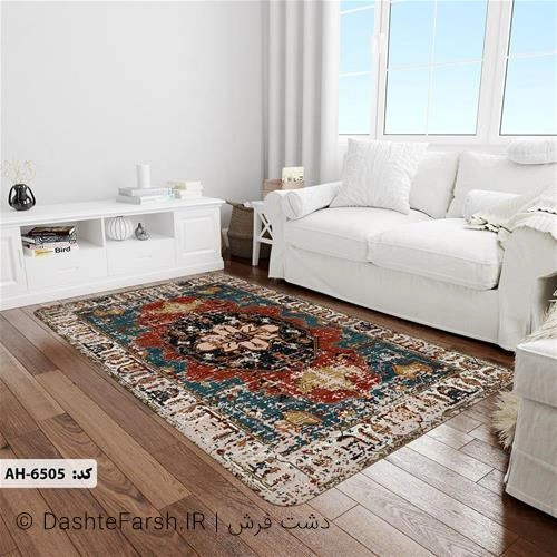 روفرشی کشدار نگار کد 6505