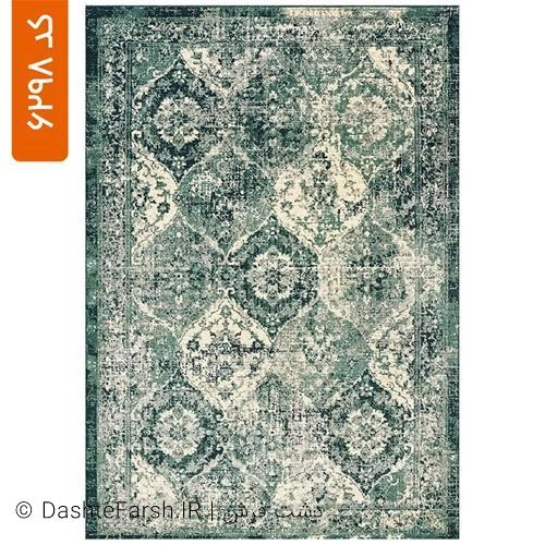 زیر سفره طرح یشیلا کد 6298