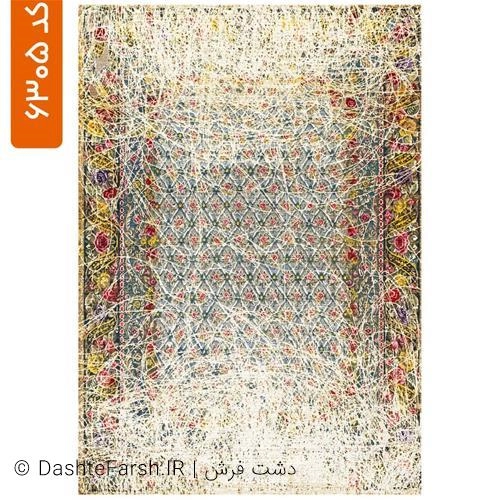 زیر سفره طرح سور کد 6305