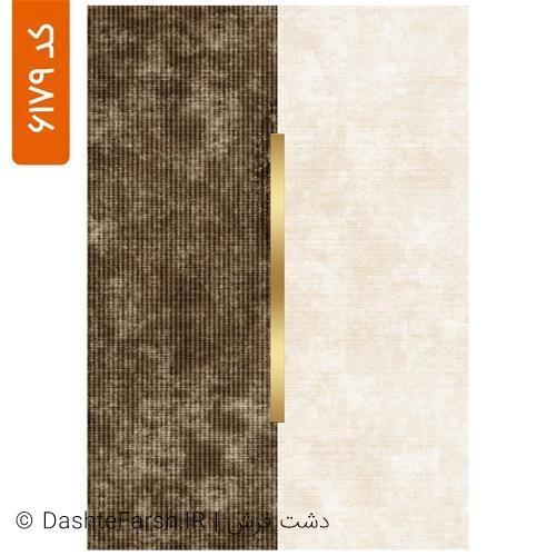 فرشینه طرح البا روم کد 6179