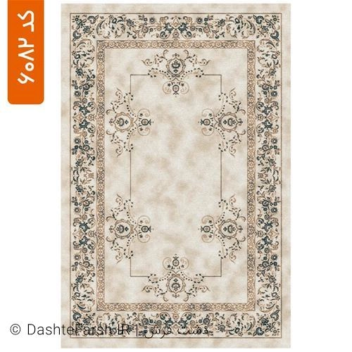 فرشینه مدرن طرح روشا کد 6082