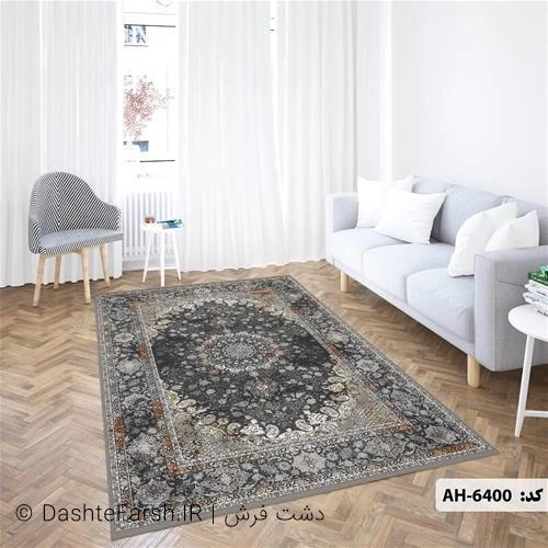 روفرشی کشدار کلاسیک طرح مهستان کد 6400