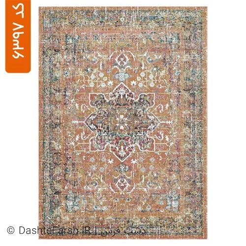 روفرشی کشدار طرح گریت کد 6397