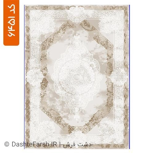 روفرشی کشدار کد 6451