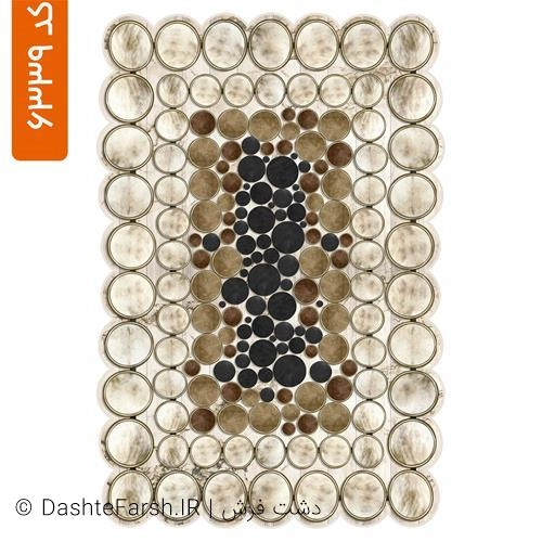فرشینه طرح کاریتو کد 6339