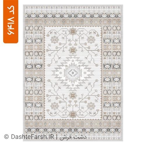 روفرشی کشدار کد 6418