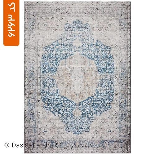 روفرشی کشدار طرح تارا کد 6263