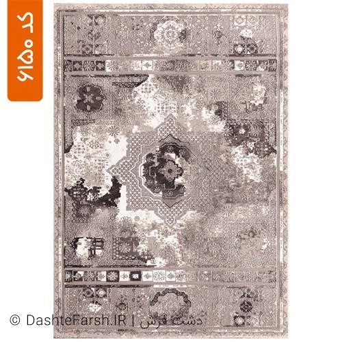 فرشینه سنتی طرح تات کد 6150