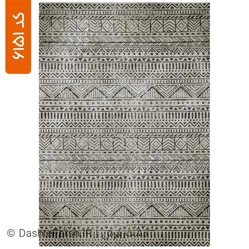 فرشینه سنتی طرح روم کد 6151