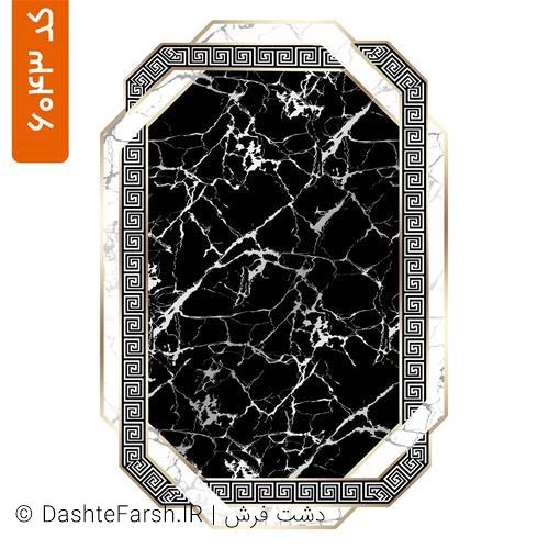 زیر سفره کلاسیک طرح لیدیا کد 6043