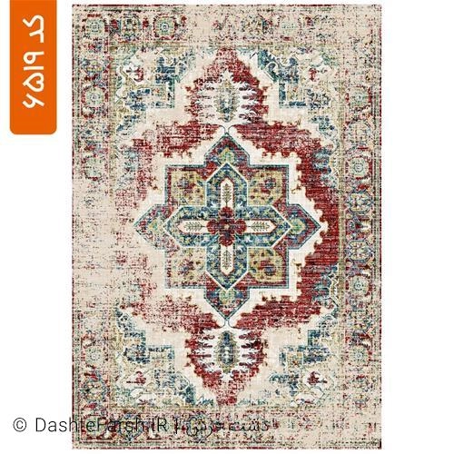 روفرشی کشدار کد 6519