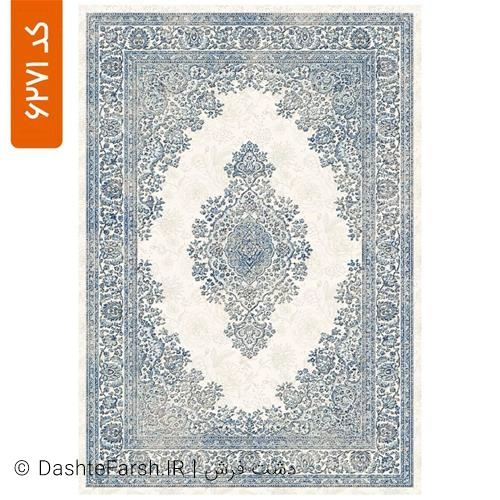 روفرشی کشدار طرح اماج کد 6271