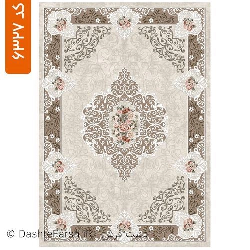 زیر سفره طرح فاینا کد 6327