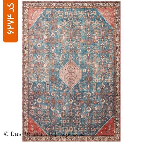 فرشینه طرح گندم کد 6274