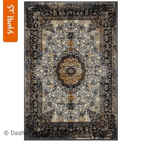 روفرشی کشدار طرح سیلافر کد 6391
