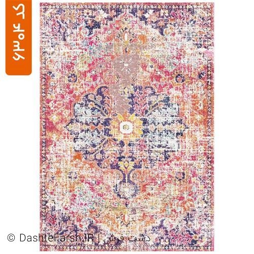 زیر سفره طرح راشا کد 6304