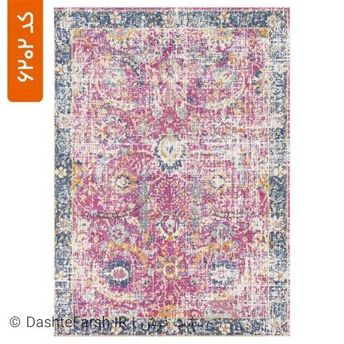 زیرسفره سنتی طرح کاتیا کد 6202